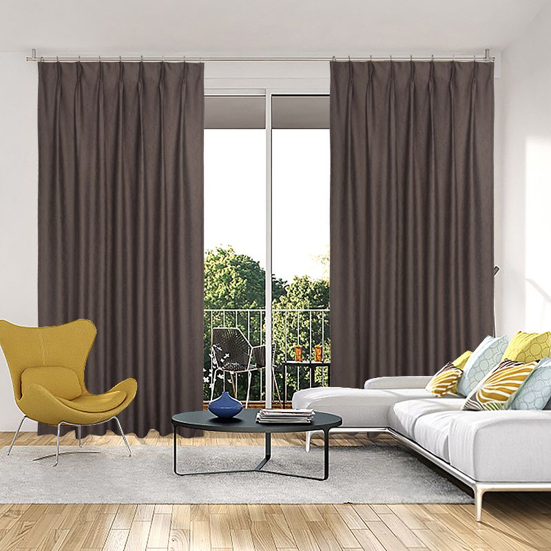 Comprehensive Curtains and Window Treatments Guide